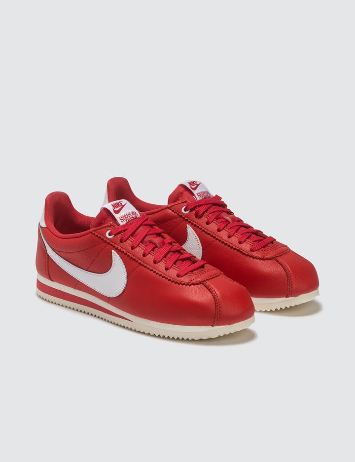Nike x Stranger Things Classic Cortez QS ST Placeholder Image