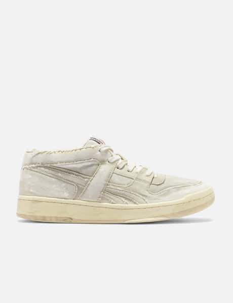 Reebok Reebok X Hed Mayner BB5600 Cut Sneakers