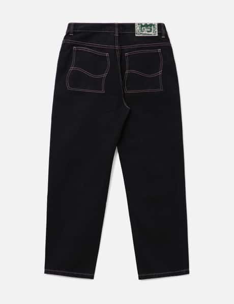 Dime - Classic Relaxed Denim Pants | HBX - ハイプビースト 