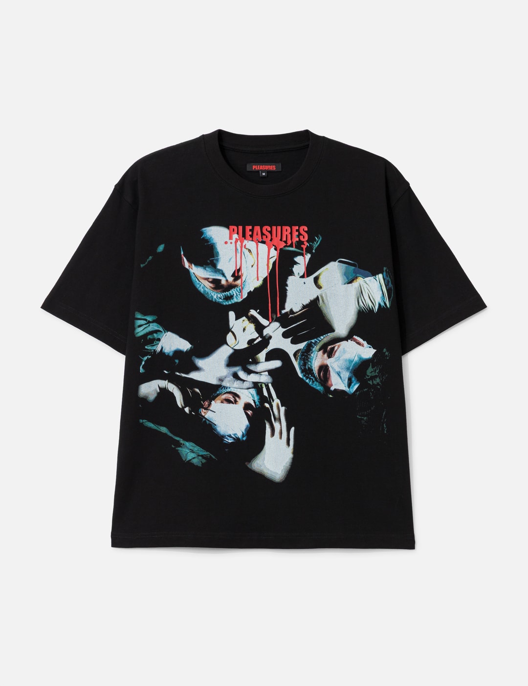 Autopsy Heavyweight Shirt view 7
