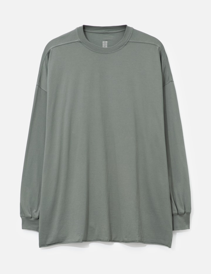 Rick Owens Tommy Long Sleeves T-Shirt