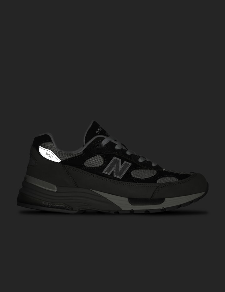 New Balance Made In USA 992