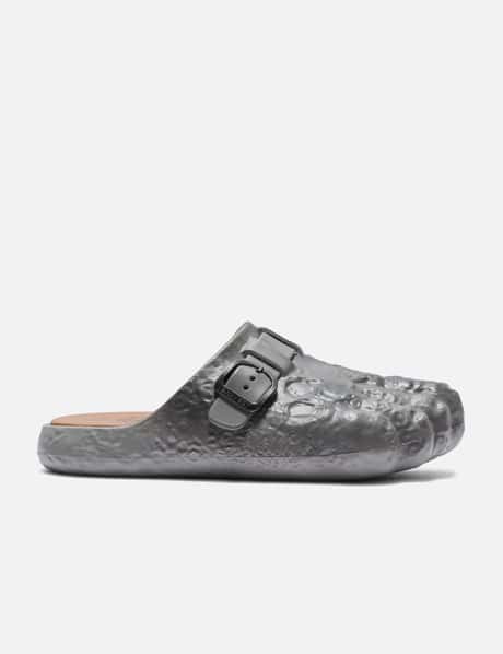 Kid Cudi X Bravest Studios Moon Clog view 5