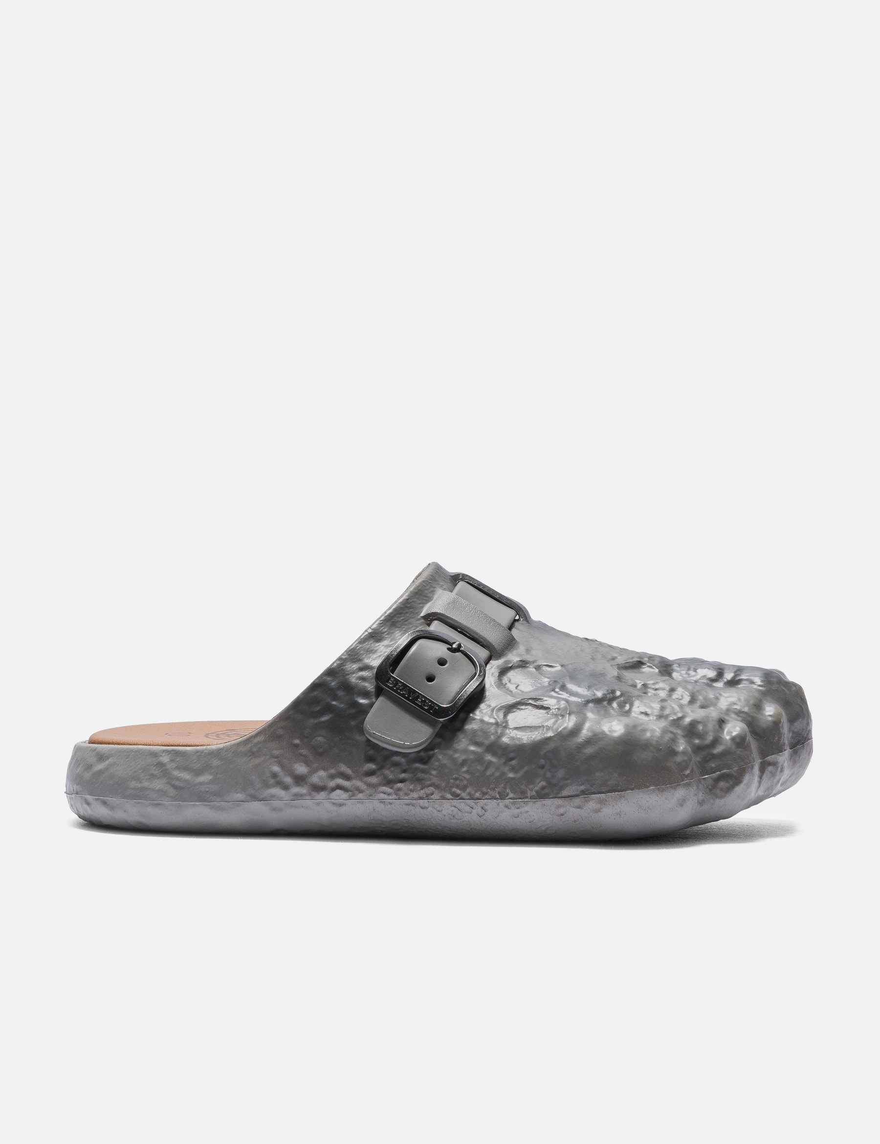 Kid Cudi X Bravest Studios Moon Clog view 13