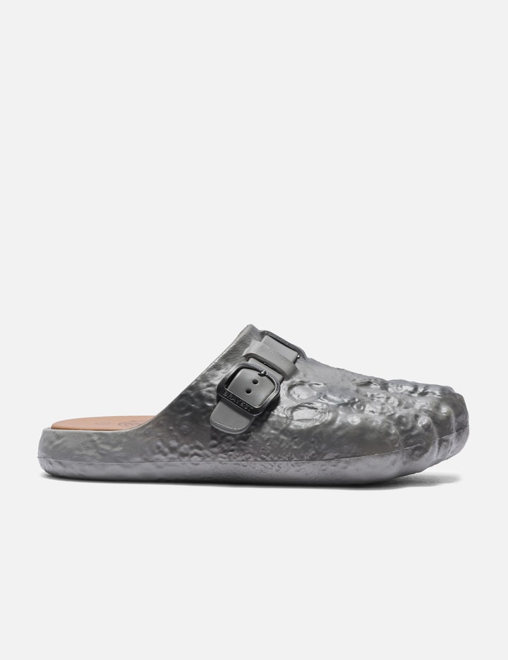 Kid Cudi x Bravest Studios Moon Clog Placeholder Image