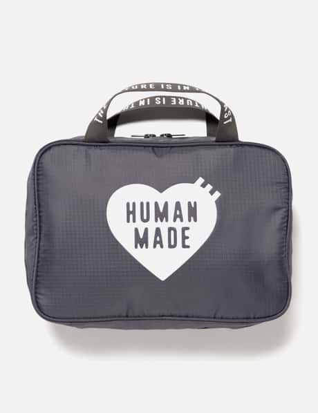 ヒューマンメイド Organizer Pouch