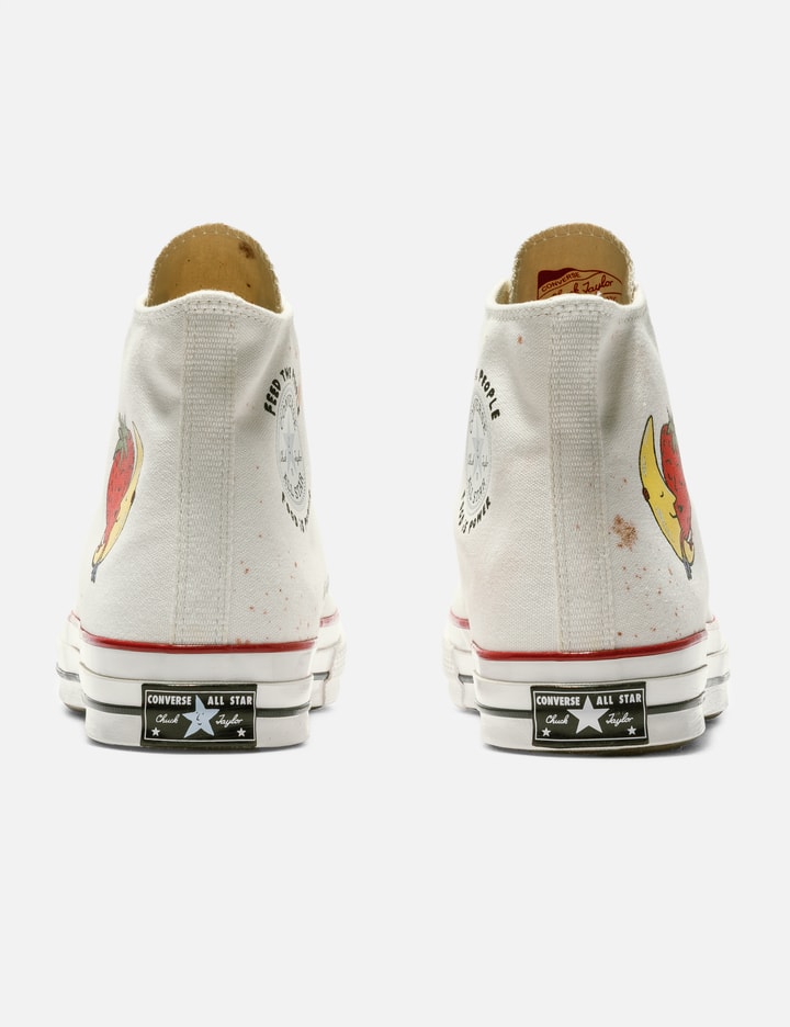 Sky High Farm Workwear Unisex Converse Chuck 70 SHF Woven