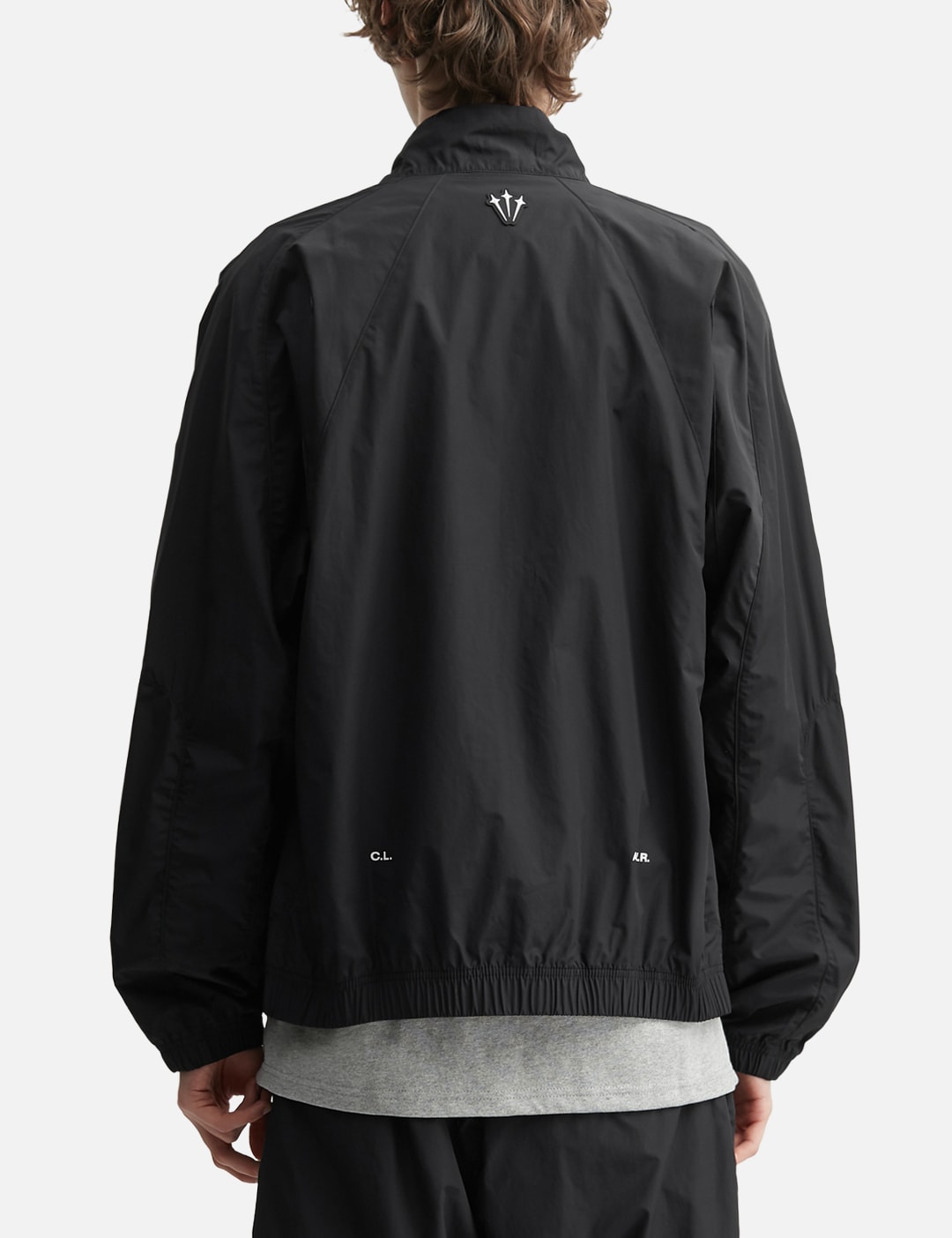 NOCTA Northstar Nylon Track Jacket view 13