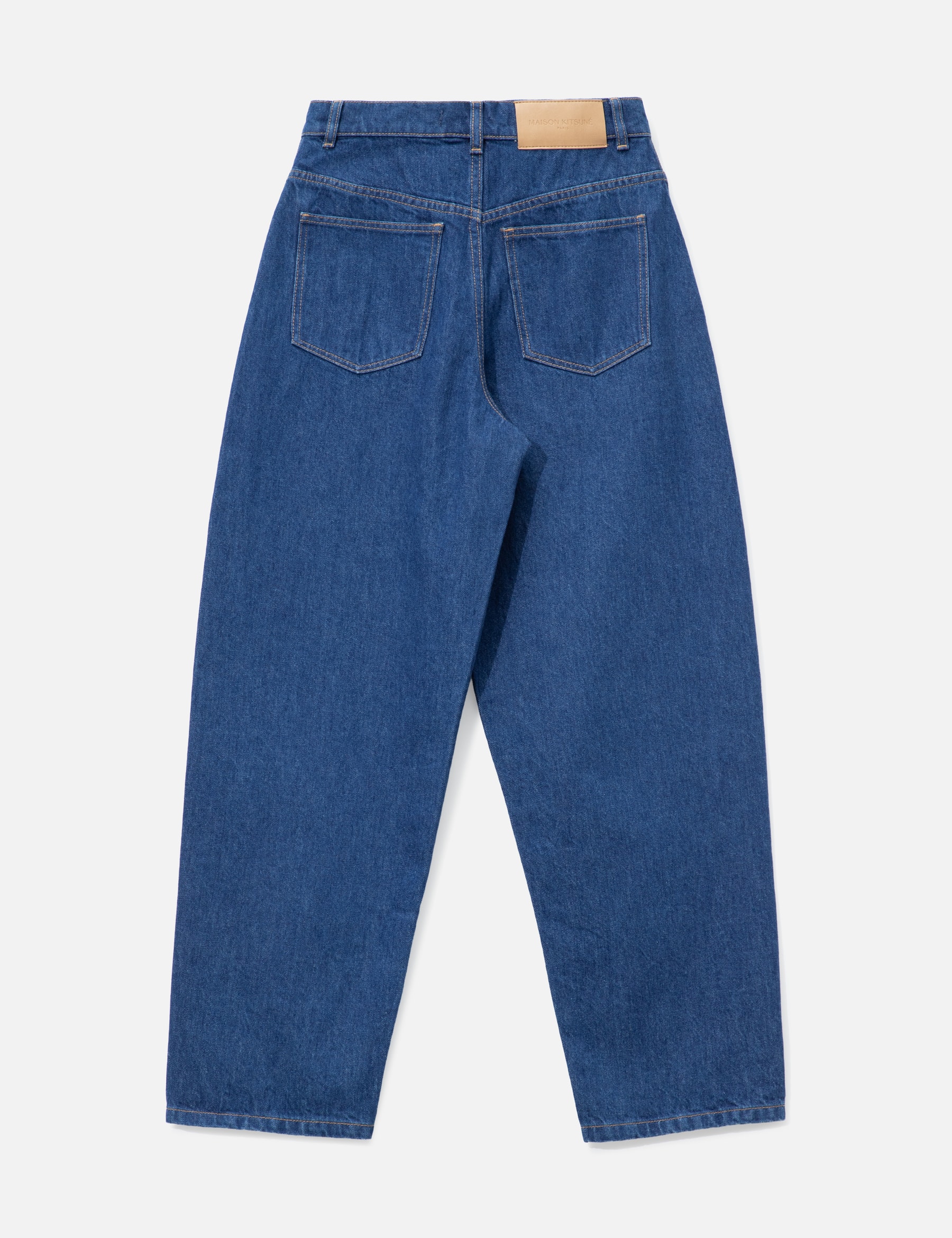 Tapered Jeans view 17