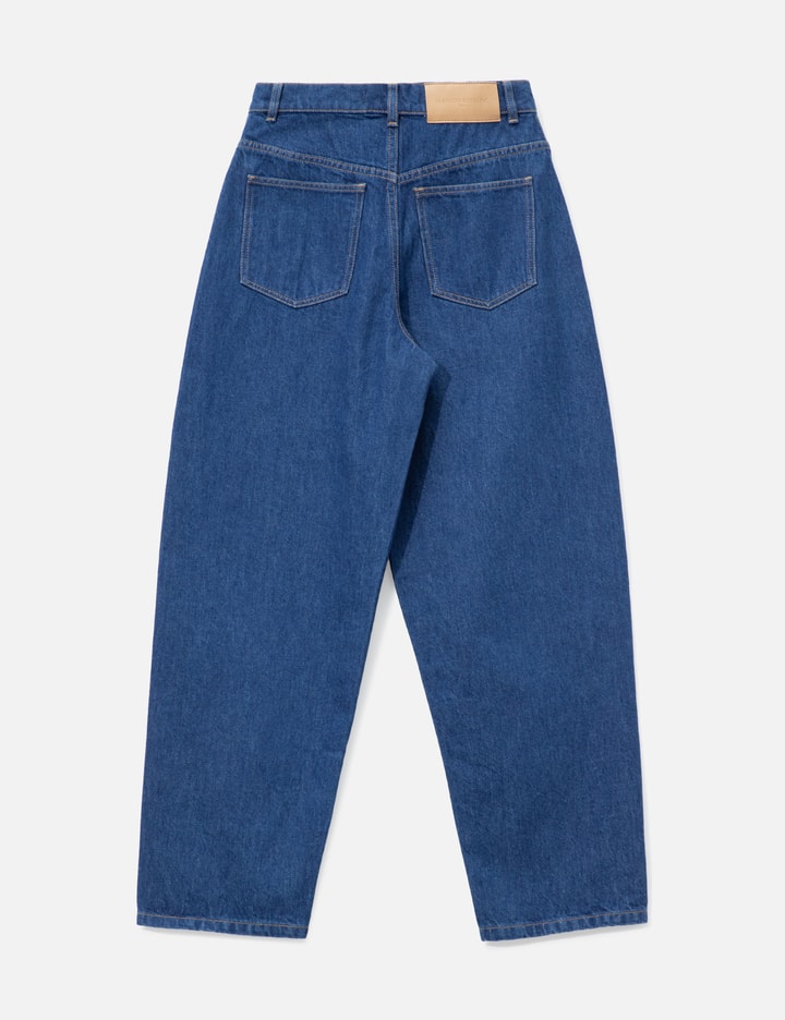 Maison Kitsuné Tapered Jeans