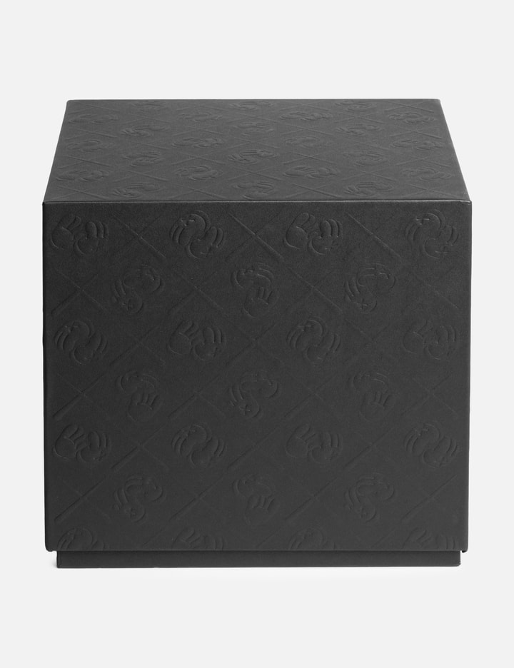 "XX" Monogram Teapot Placeholder Image