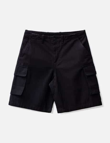 Our Legacy MOUNT SHORTS