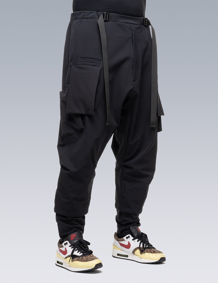 schoeller® Dryskin™ Cargo Pants Gen. 1.1 Placeholder Image