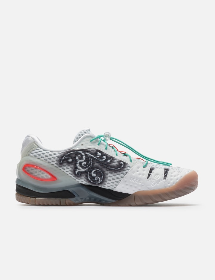 Asics LTTT X Asics GEL-RESOLUTION 5