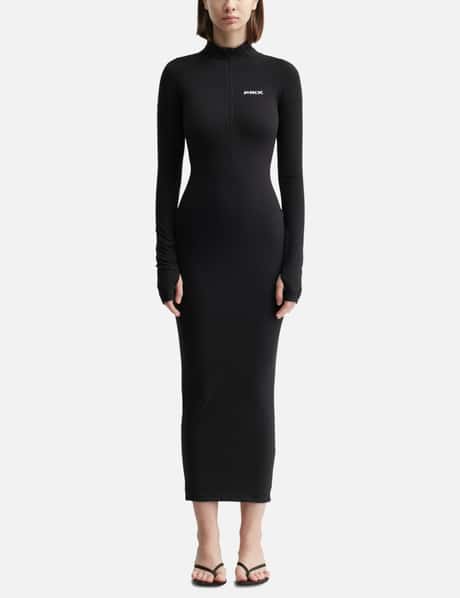 PRIX WORKSHOP Knight Dress Long