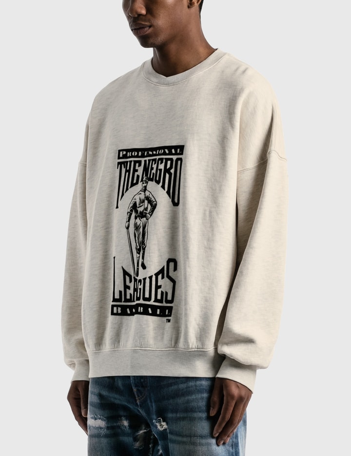 Negro League Sweatshirt Placeholder Image