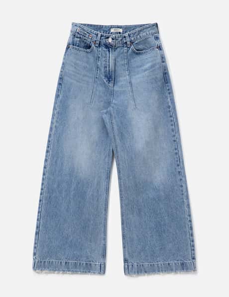 Wide Pants view 6