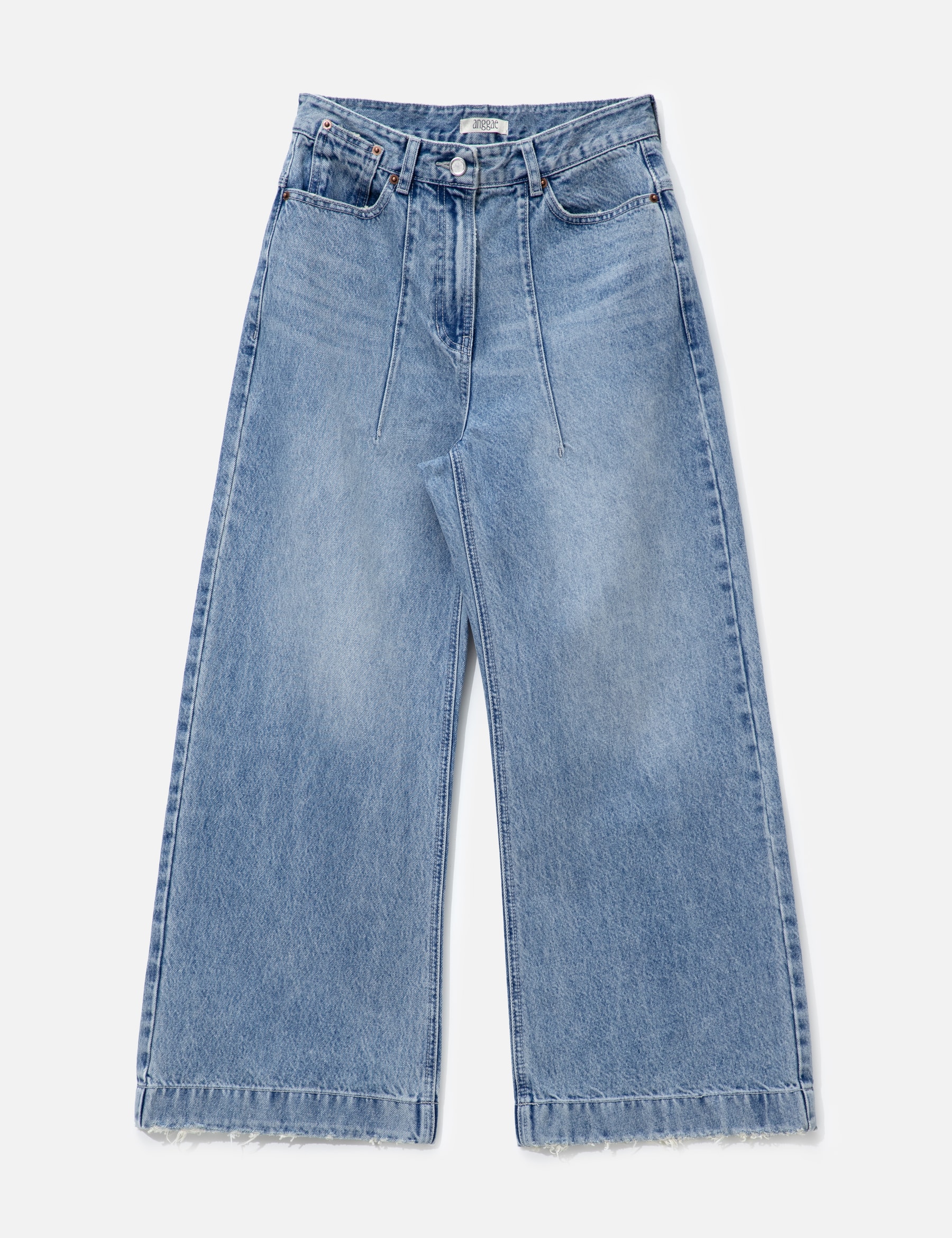 Wide Pants view 16