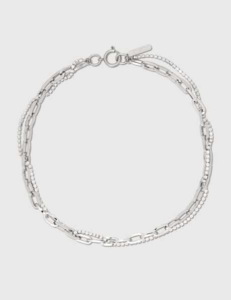 Justine Clenquet Kirsten Necklace HBX