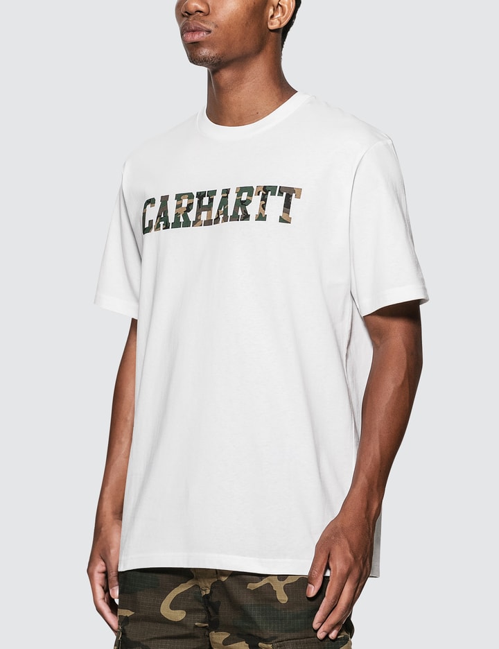 College T-Shirt Placeholder Image