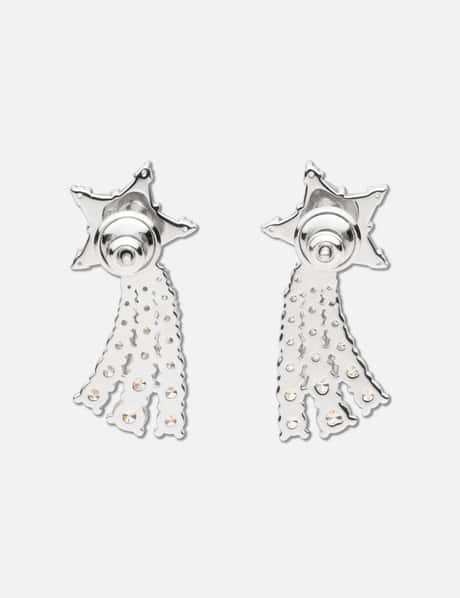 Paradise / Shooting Star Mini Earring view 5