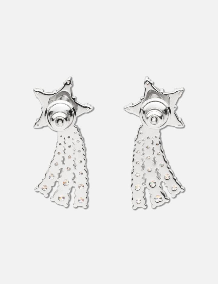 Paradise / Shooting Star Mini Earring