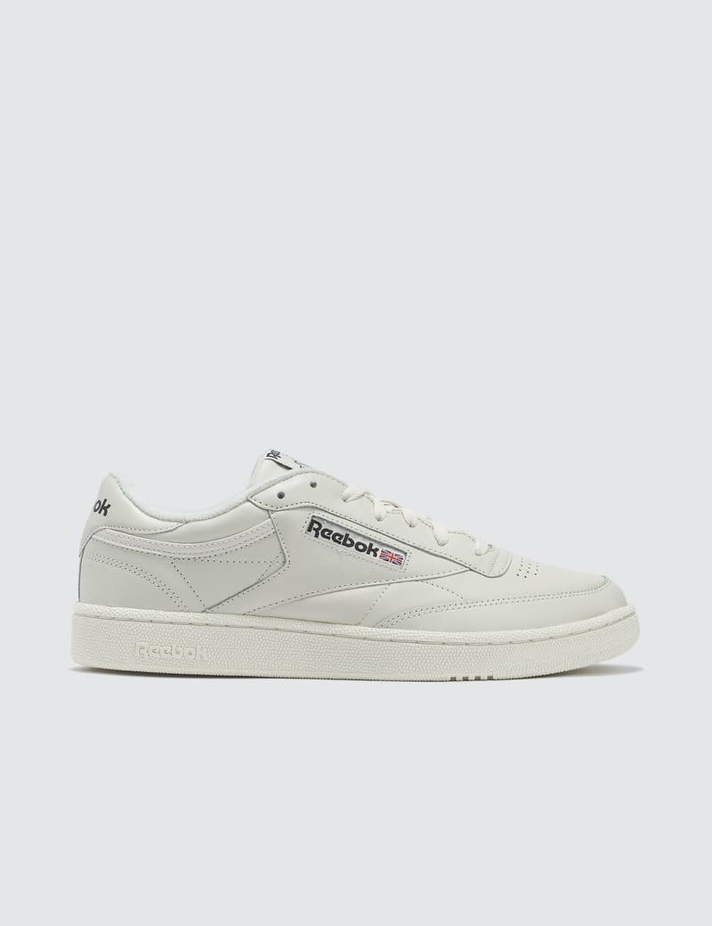 reebok club c 85 mu