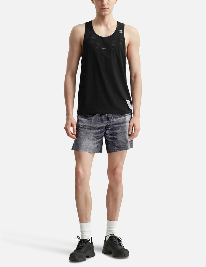 Space‑O™ Singlet Placeholder Image