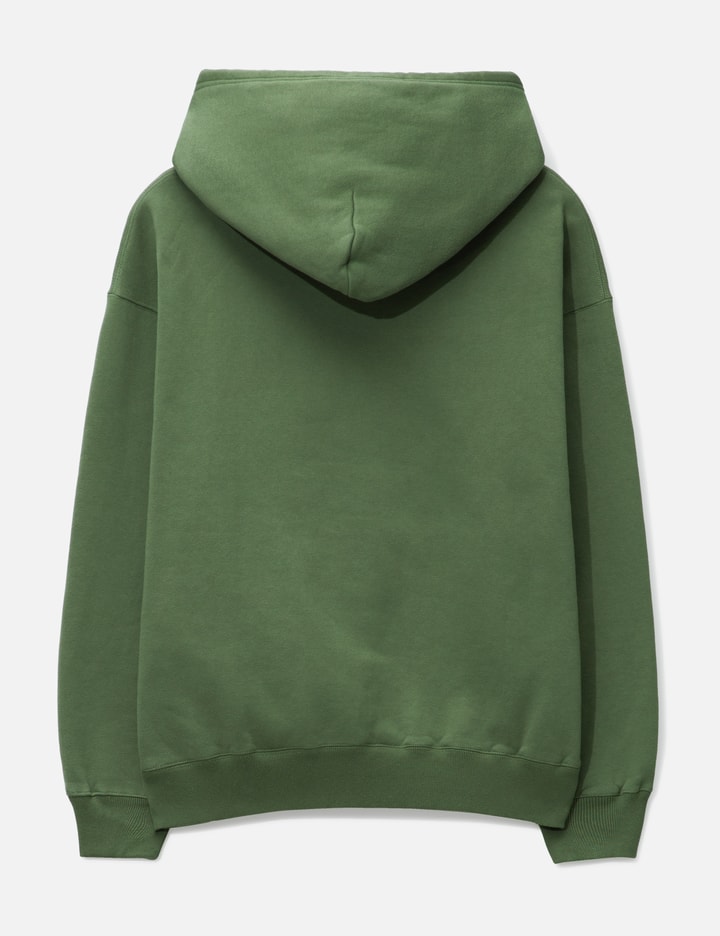 Basic Sweat Hoodie Placeholder Image