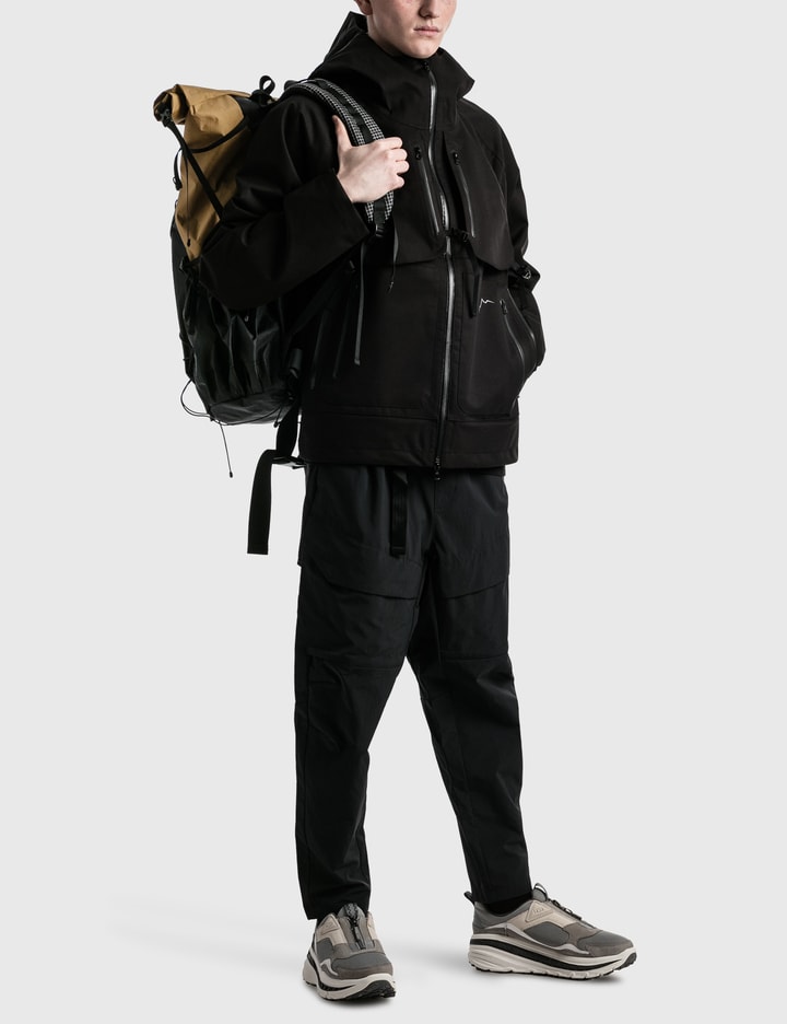 백두 2 (X-Pac) Placeholder Image