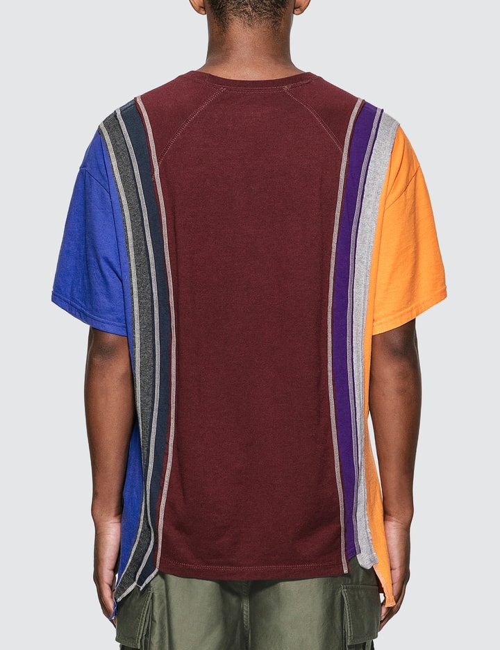 7 컷츠 칼리지 티셔츠 Placeholder Image