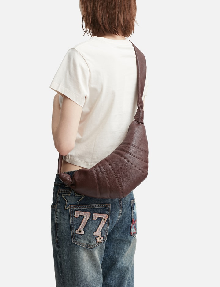 Small Croissant Bag Placeholder Image
