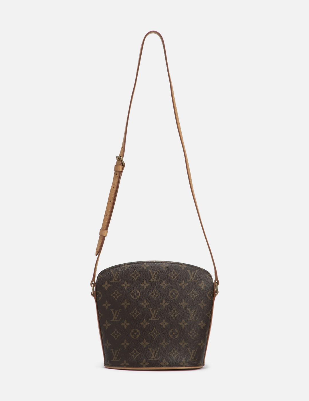Louis Vuitton - LOUIS VUITTON MONOGRAM DROUOT  HBX - Globally Curated  Fashion and Lifestyle by Hypebeast