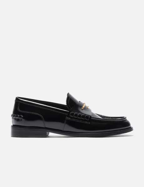 Alexander Wang Carter Loafers