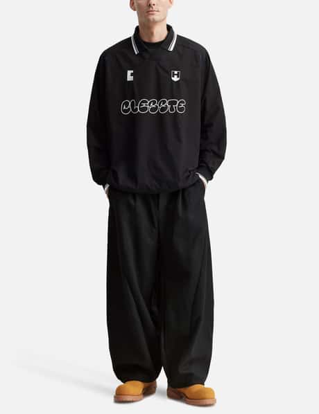 HBX Exclusive – Long Sleeves City Game Jersey view 14