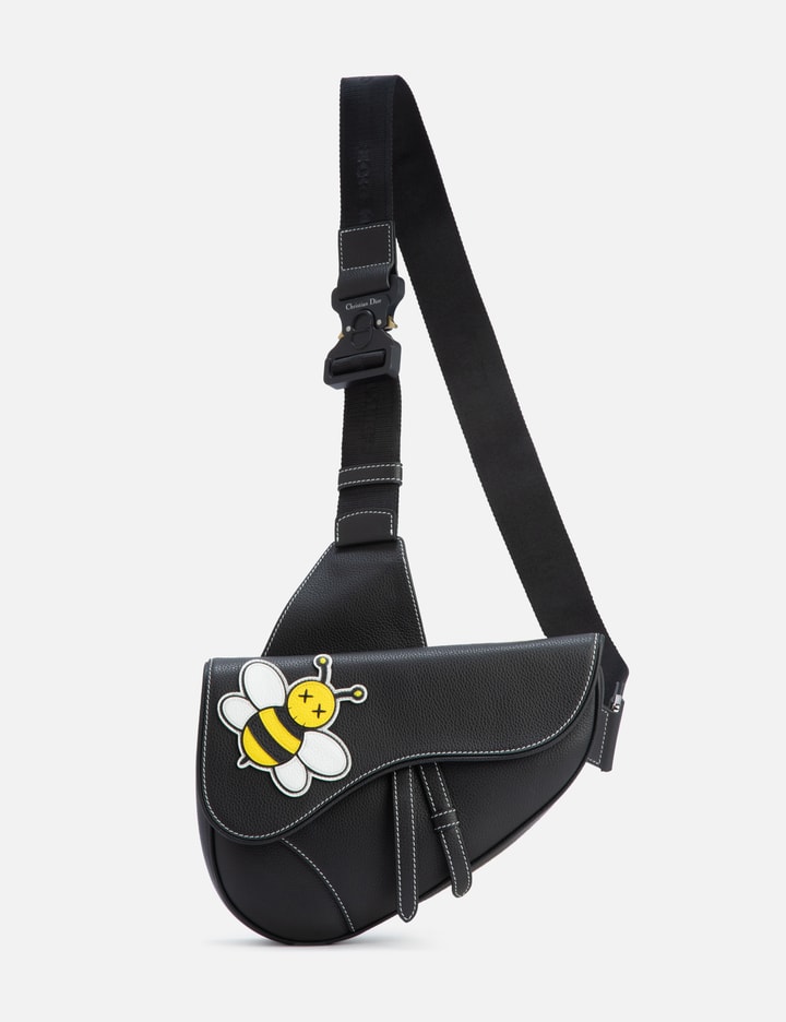 KAWS SADDLE BAG Placeholder Image