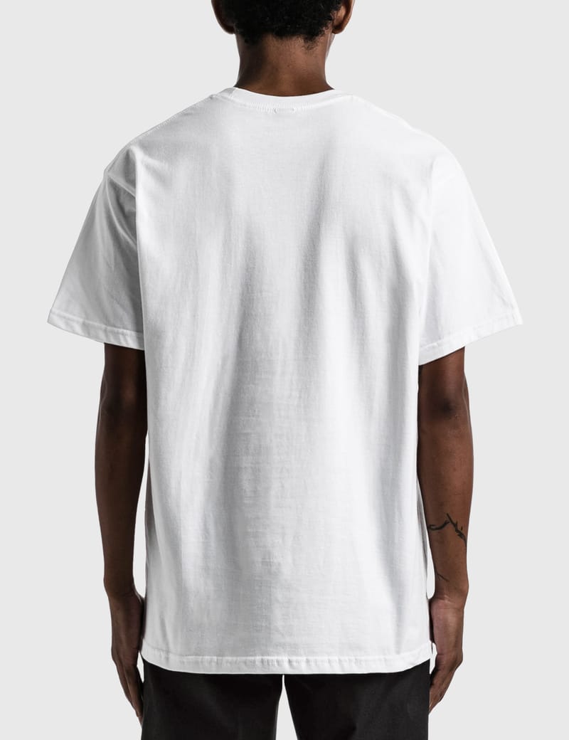 美品　ファッキングオーサム  Tシャツ　ハンズティー　tigさん着用　白 美品 ファッキングオーサム Tシャツ ハンズティー tigさん着用 白