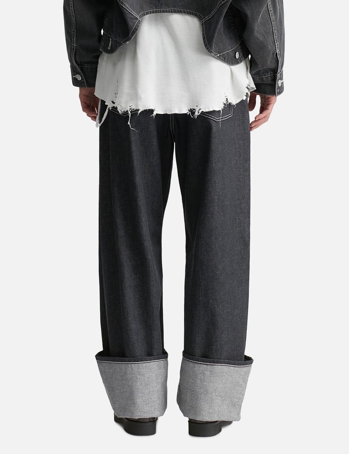 Beautiful People Selvedge Denim Oldies Fit