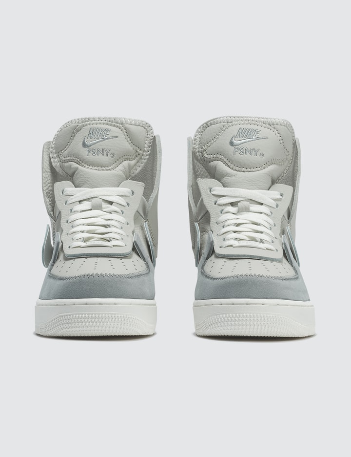 Air Force 1 High PSNY Placeholder Image