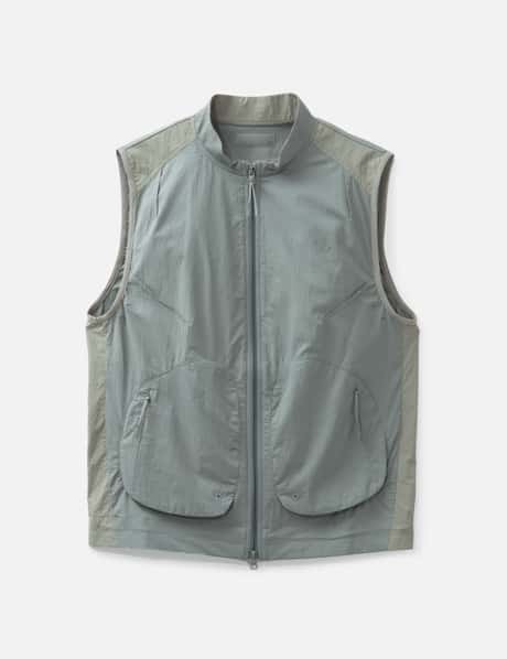 SAN SAN GEAR Terraface Vest