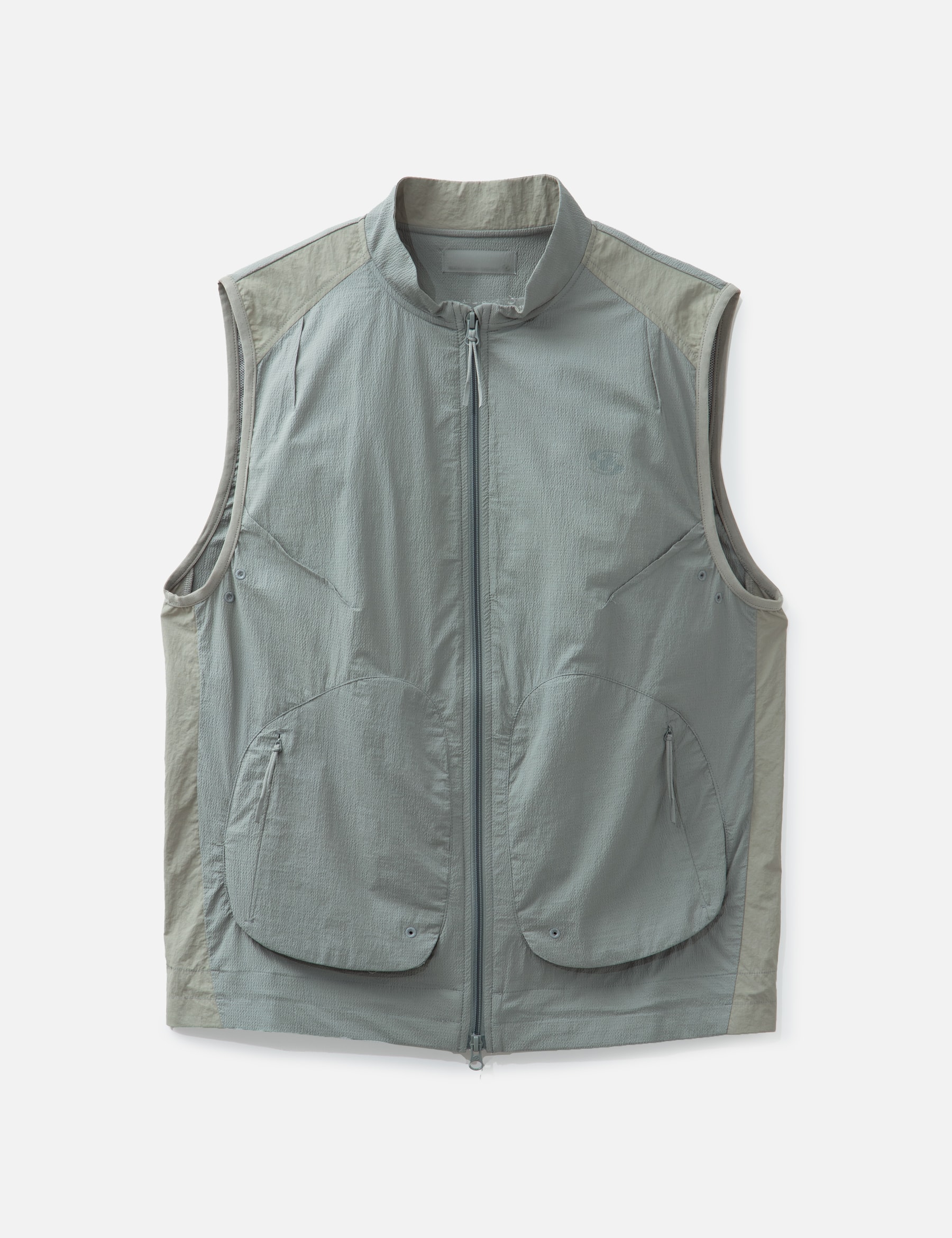 Terraface Vest view 16