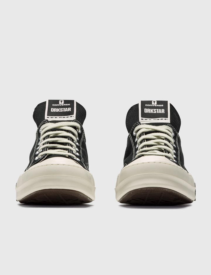 CONVERSE x DRKSHDW DRKSTAR OX Placeholder Image