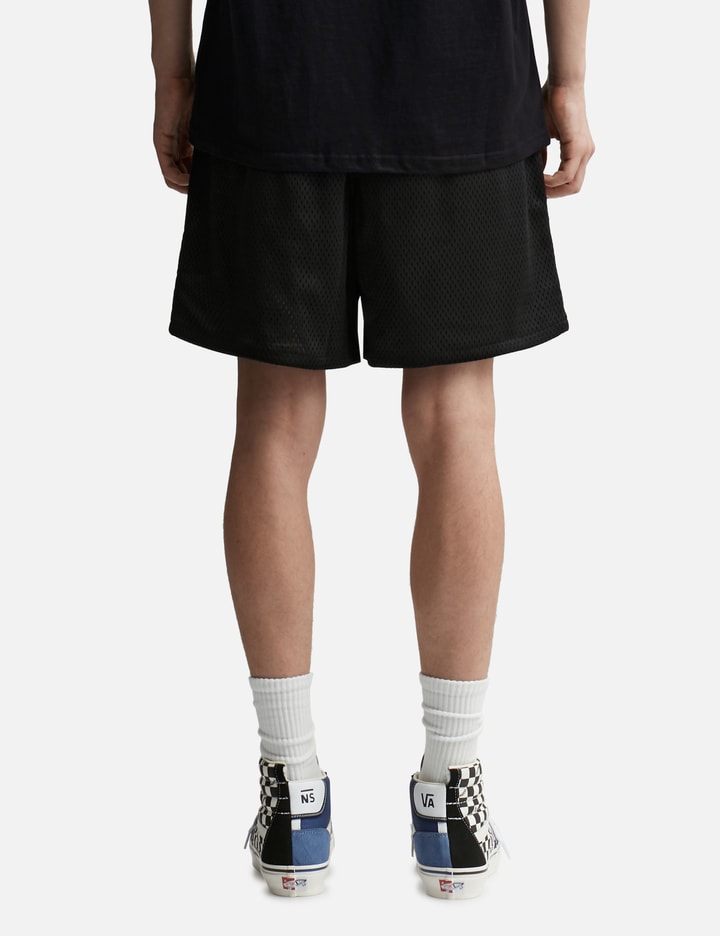 KATAKANA SHORTS (3M REFLECT) Placeholder Image