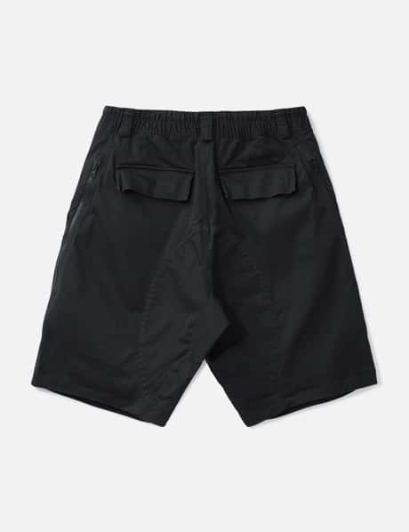 Nikelab ACG Summer 2017 Utility Cargo Shorts By Errolson Hugh view 5