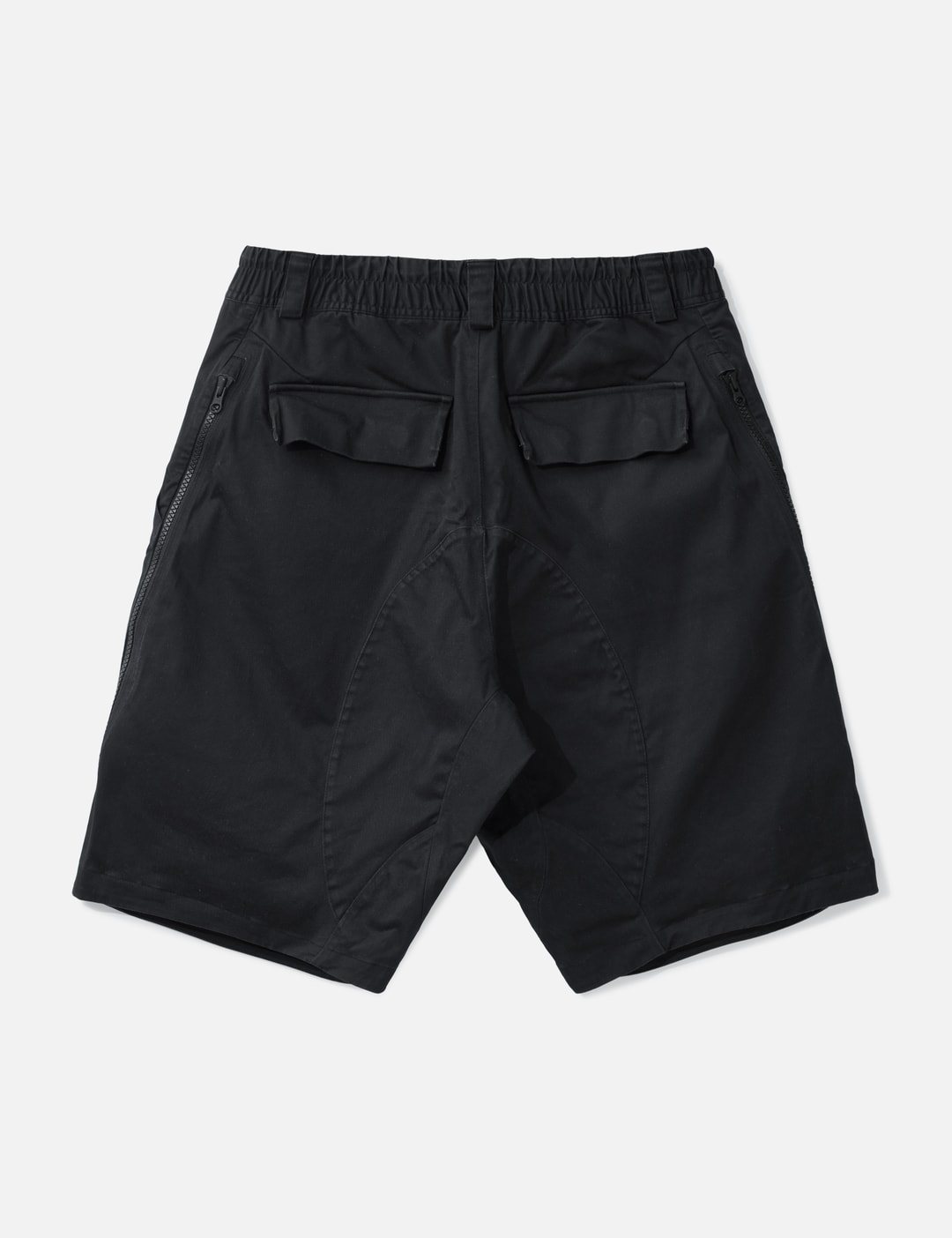 Nikelab ACG Summer 2017 Utility Cargo Shorts By Errolson Hugh view 6