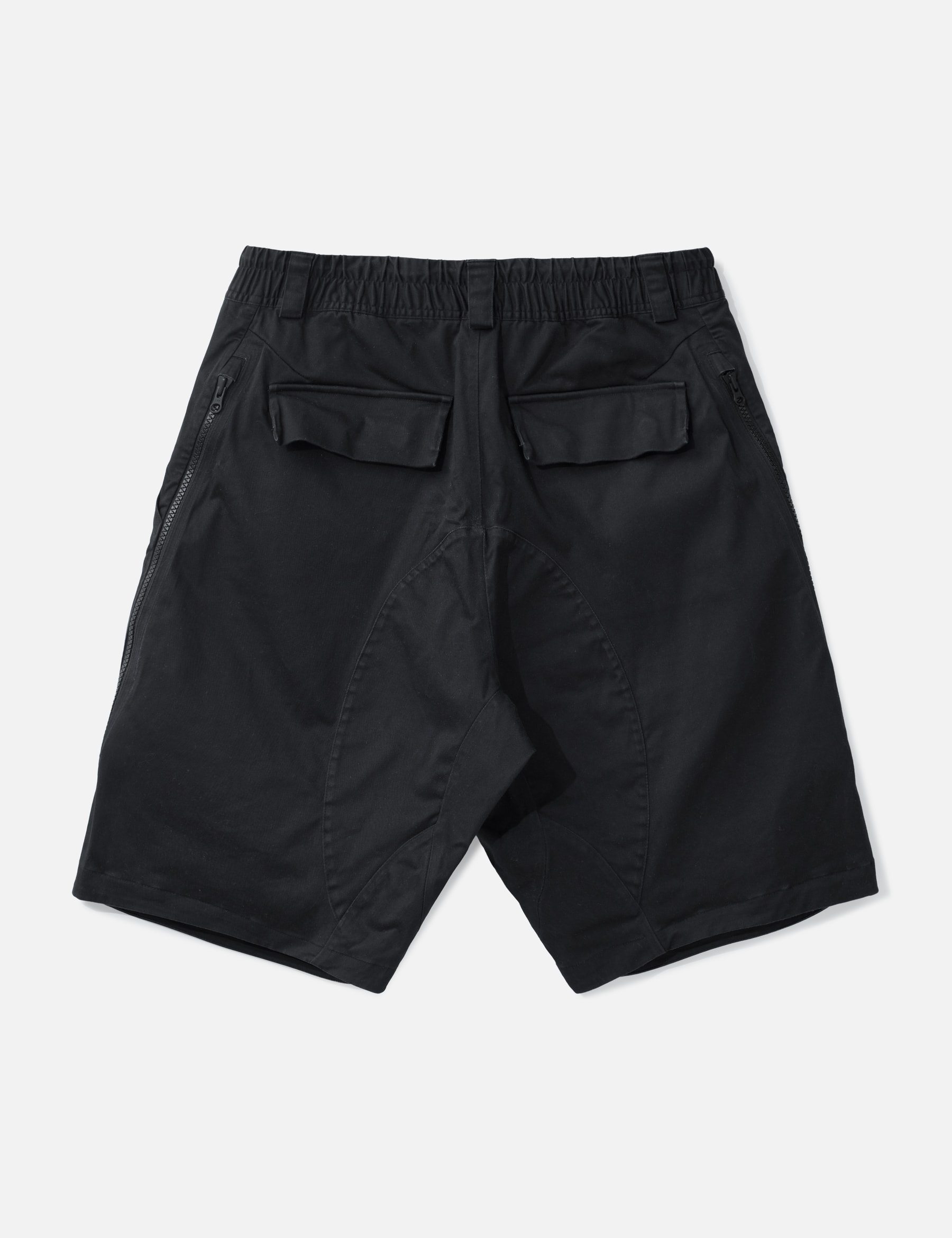 Nikelab ACG Summer 2017 Utility Cargo Shorts By Errolson Hugh view 8