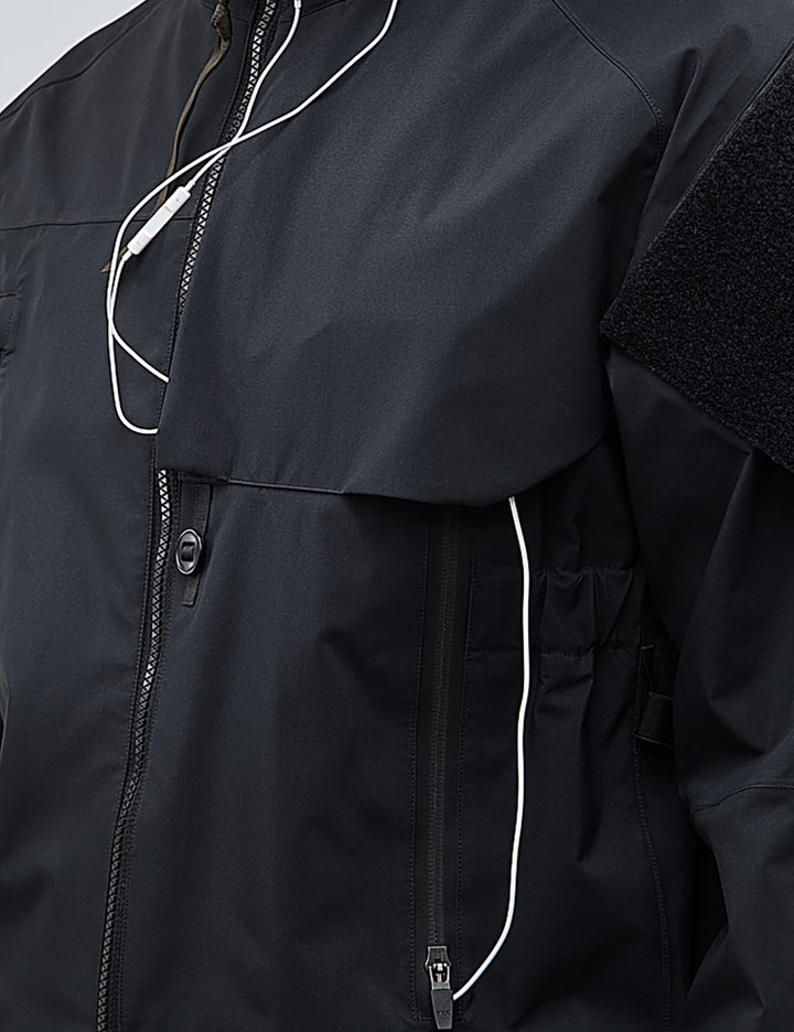 J16-GT 3L Gore-Tex® Pro Jacket Placeholder Image