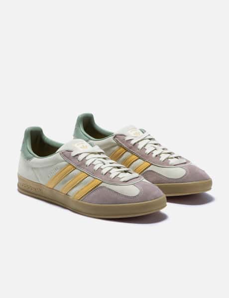 adidas Originals - Gazelle Indoor | HBX adidas Originals - Gazelle Indoor | HBX