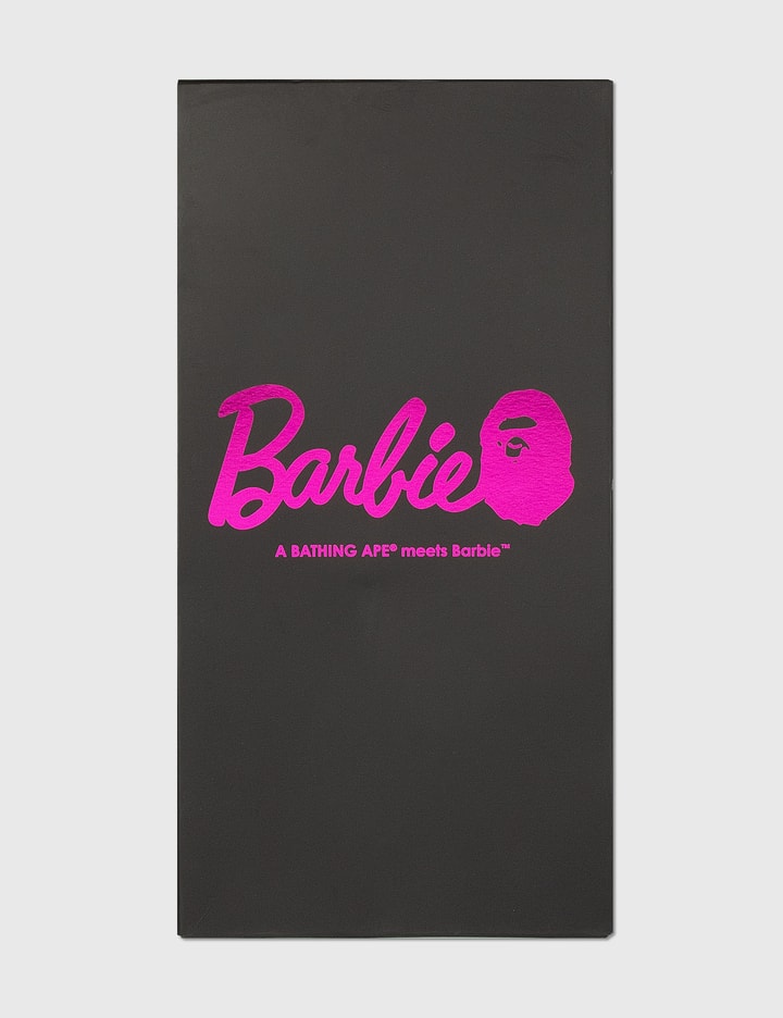 A Bathing Ape x Barbie Placeholder Image