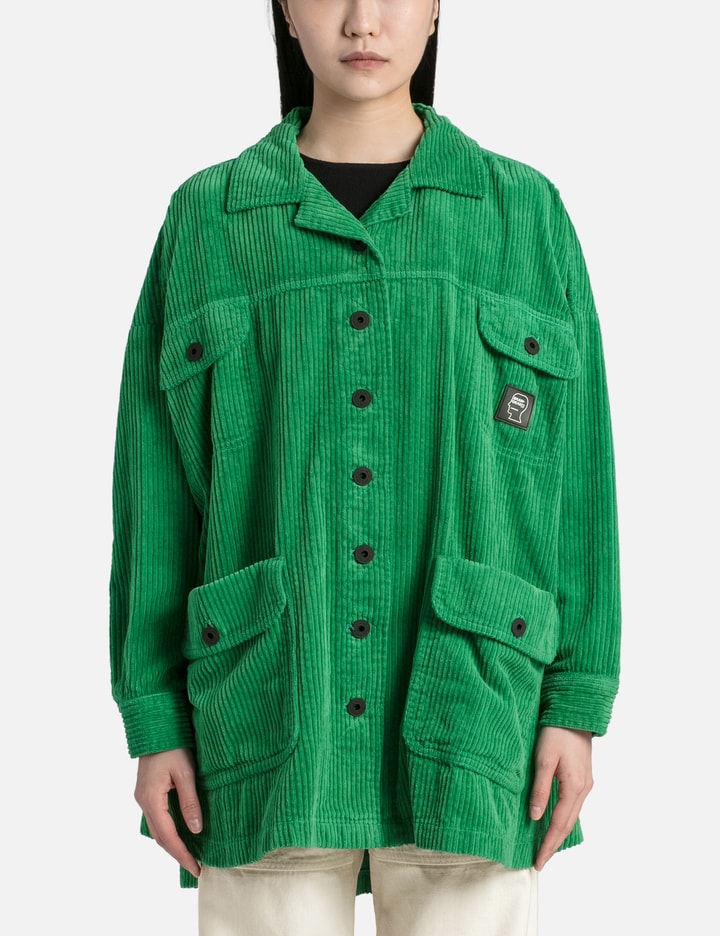 Swing Jacket Placeholder Image